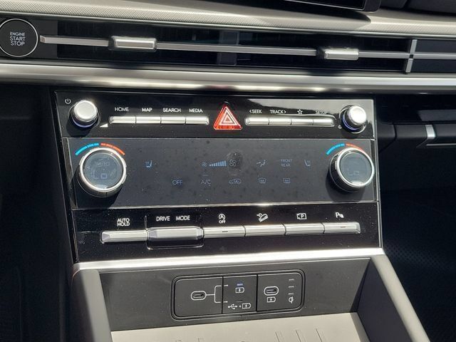 New 2027 Hyundai Santa Fe SEL FWD image 13