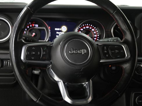 Used 2020 Jeep Gladiator Rubicon image 7