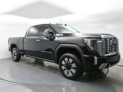 Used 2024 GMC Sierra 2500 Denali w/ Denali Reserve Package