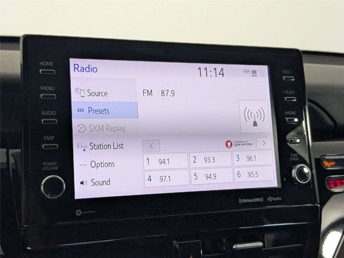 Used 2023 Toyota Camry XSE FWD image 19