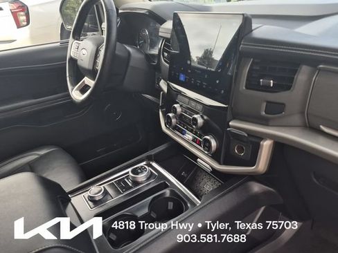 Used 2023 Ford Expedition Max XLT AWD/4WD image 15