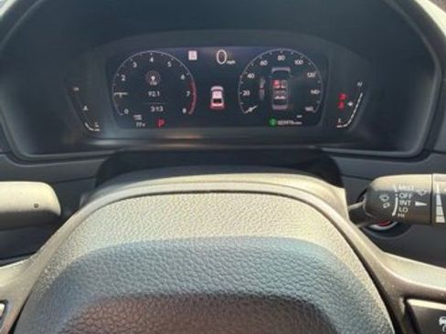 Certified 2025 Honda Accord SE image 20