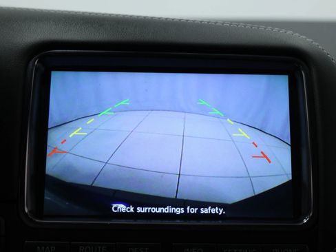 Used 2014 Nissan GT-R Premium image 26