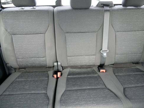 Used 2023 Ford F150 XLT w/ Equipment Group 302A High image 13