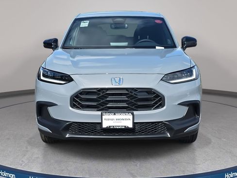 New 2026 Honda HR-V Sport image 2
