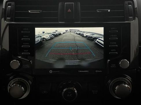 Used 2024 Toyota 4Runner TRD Off-Road Premium image 35