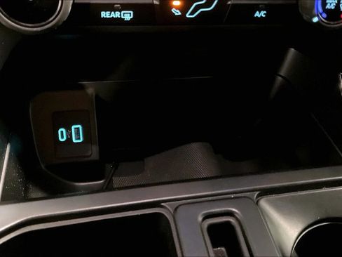 Used 2024 Ford F150 STX w/ STX Black Appearance Package image 29