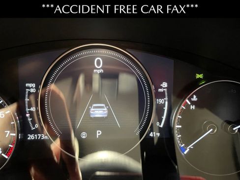 Used 2020 MAZDA MAZDA3 AWD Sedan w/ Premium Package image 2