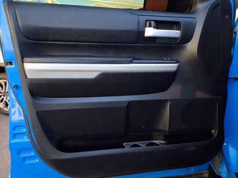 Used 2021 Toyota Tundra SR5 image 16