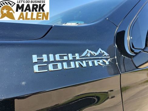 Used 2023 Chevrolet Tahoe High Country w/ Premium Package 2 image 33