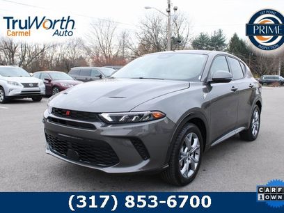 Used 2024 Dodge Hornet R/T