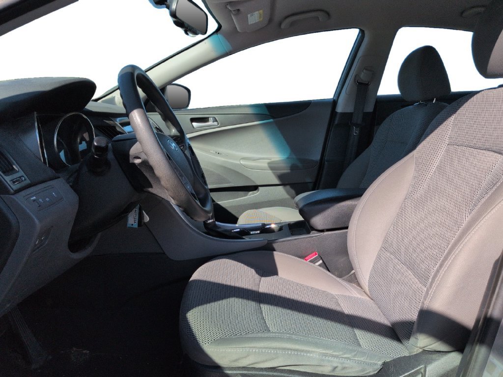 Used 2012 Hyundai Sonata GLS FWD image 19