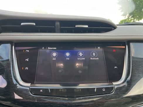 Used 2023 Cadillac XT6 Premium Luxury w/ Technology Package AWD/4WD image 30