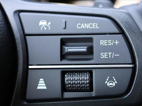 New 2026 Honda CR-V Sport-L image 16