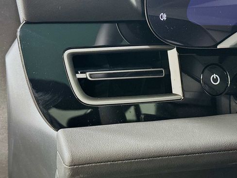 New 2025 Porsche Taycan image 14