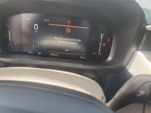 New 2026 Ford Maverick XLT FWD image 19