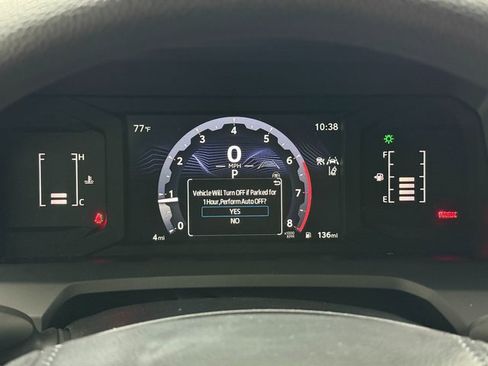 New 2026 Toyota Tacoma SR5 image 16