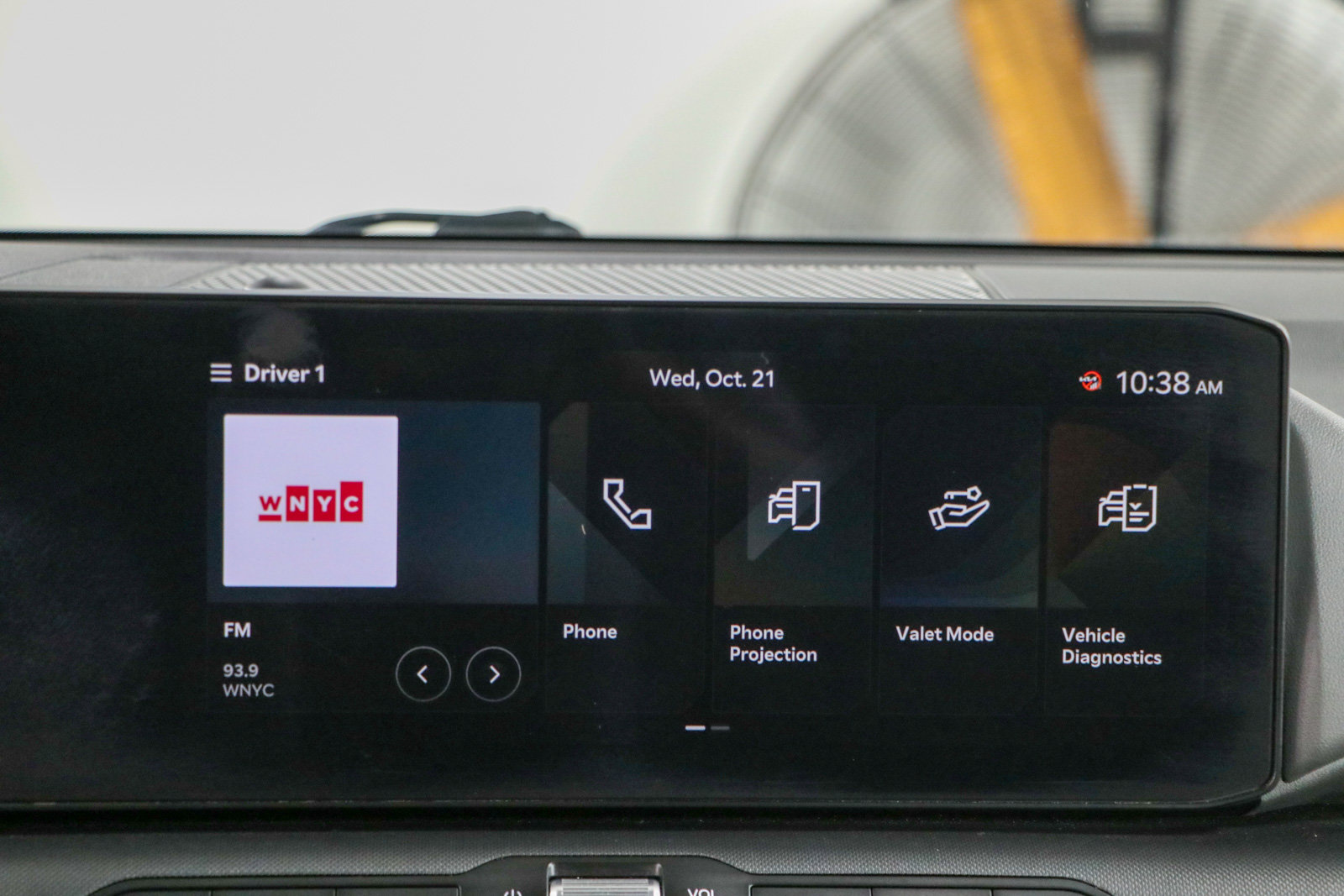 Used 2025 Kia K4 FWD image 19