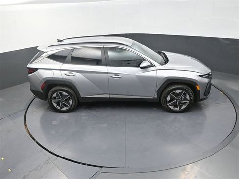 New 2025 Hyundai Tucson SEL image 29