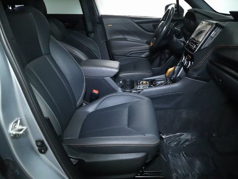 Used 2023 Subaru Forester Wilderness AWD/4WD image 37