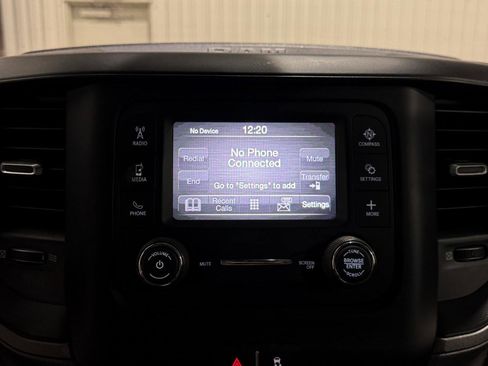 Used 2023 RAM 2500 Tradesman image 16