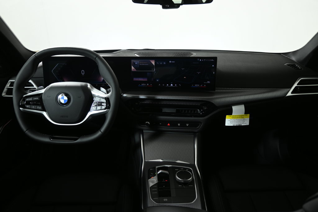 Used 2026 BMW 330i xDrive Sedan w/ Premium Package AWD/4WD image 17