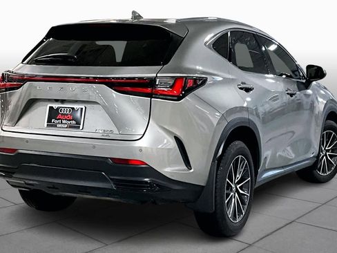 Used 2024 Lexus NX 350 AWD image 13