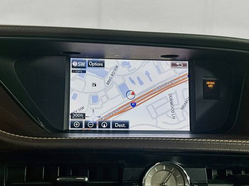 Used 2016 Lexus ES 350 w/ Luxury Package w/Wood Trim FWD image 22