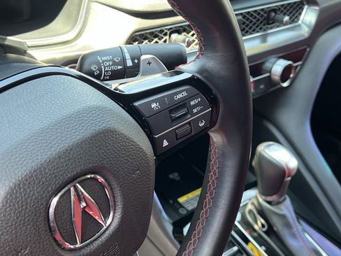 Used 2024 Acura Integra A-Spec FWD image 33