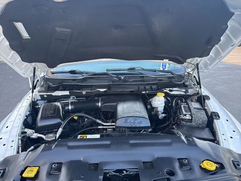 Certified 2019 RAM 1500 Classic Warlock w/ Electronics Group image 15