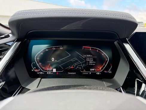 Used 2020 BMW Z4 sDrive30i w/ Convenience Package RWD image 10