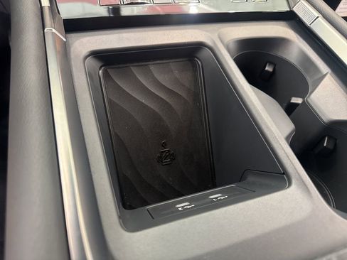 New 2025 Nissan Armada PRO-4X image 6