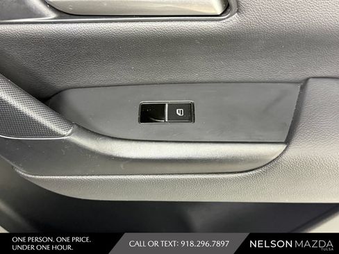 Certified 2025 MAZDA CX-50 AWD 2.5 S w/ Preferred Package image 42