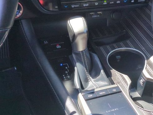 Used 2020 Lexus RX 450h AWD w/ Luxury Package image 17