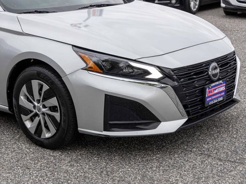 Used 2023 Nissan Altima 2.5 S FWD image 10