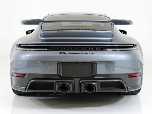Used 2026 Porsche 911 Carrera GTS RWD image 6