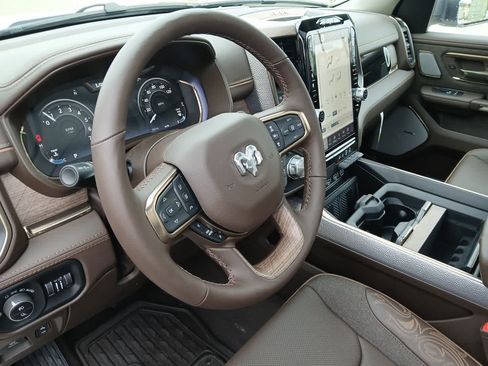 New 2026 RAM 1500 Limited AWD/4WD image 21