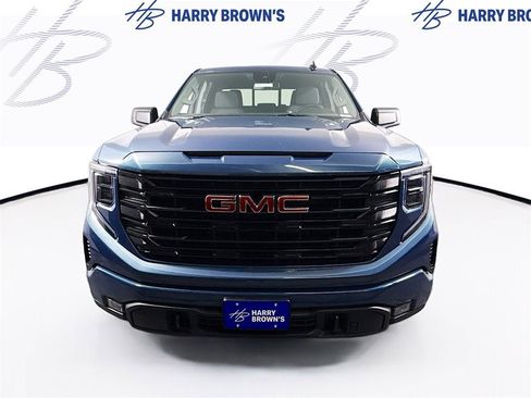 New 2026 GMC Sierra 1500 Elevation w/ Preferred Package image 28