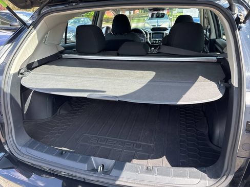 Used 2017 Subaru Impreza 2.0i image 18