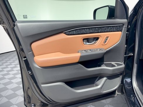 Used 2026 Honda Passport TrailSport Elite image 14