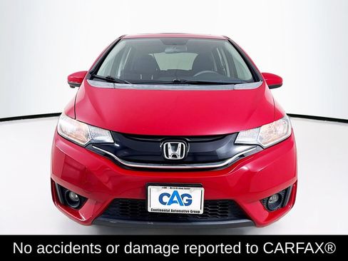 Used 2015 Honda Fit EX image 2