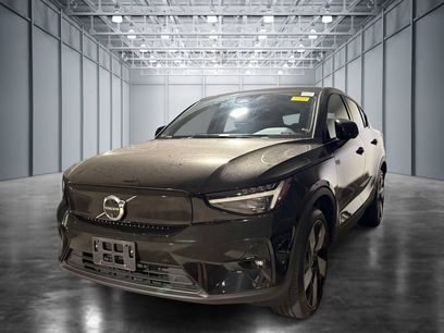 Used 2024 Volvo C40 P8 Recharge Ultimate w/ Protection Package Premier
