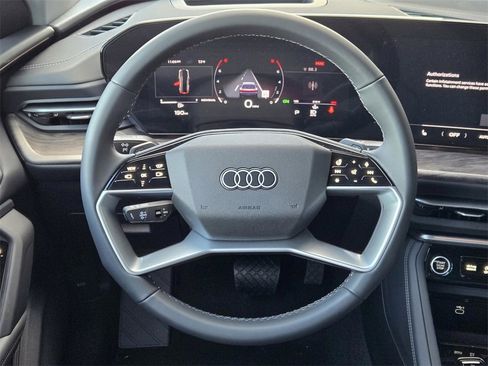 New 2025 Audi Q5 2.0T Premium Plus image 14