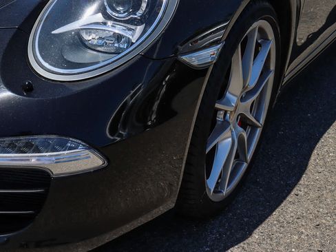 Used 2012 Porsche 911 Carrera S RWD image 4