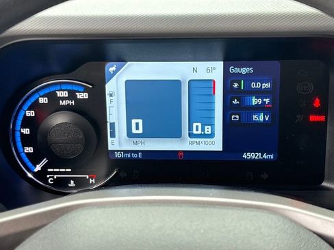 Used 2022 Ford Bronco 2-Door image 22