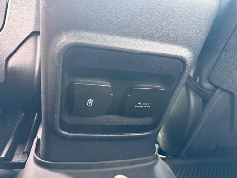 Used 2023 Ford Bronco Big Bend AWD/4WD image 19