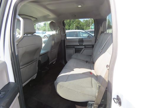 Used 2016 Ford F150 XLT RWD image 20