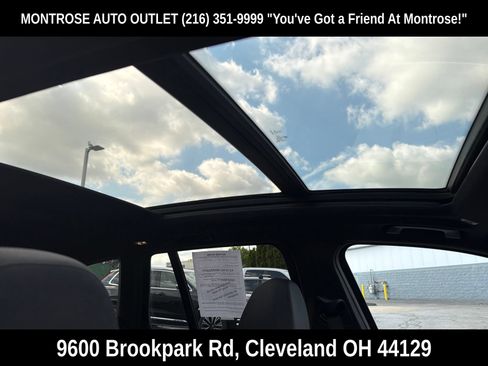 Used 2021 BMW X3 xDrive30i w/ M Sport Package AWD/4WD image 7