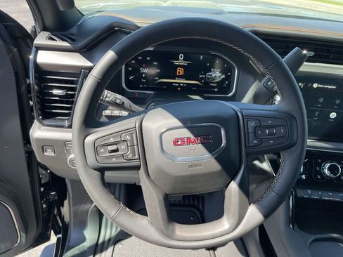 New 2026 GMC Sierra 2500 AT4 w/ AT4 Premium Plus Package AWD/4WD image 14