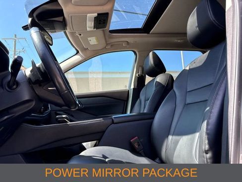 Used 2023 Nissan Rogue SL AWD/4WD image 11